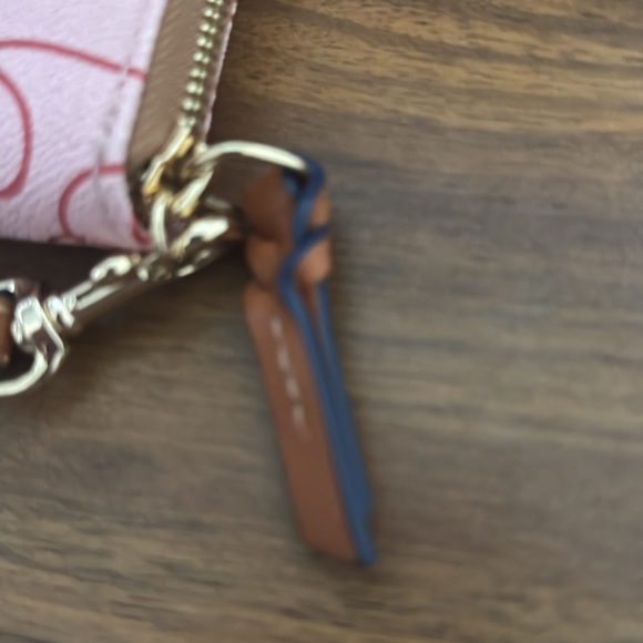 Disney Dooney & Bourke Wallet - Picture 3 of 8